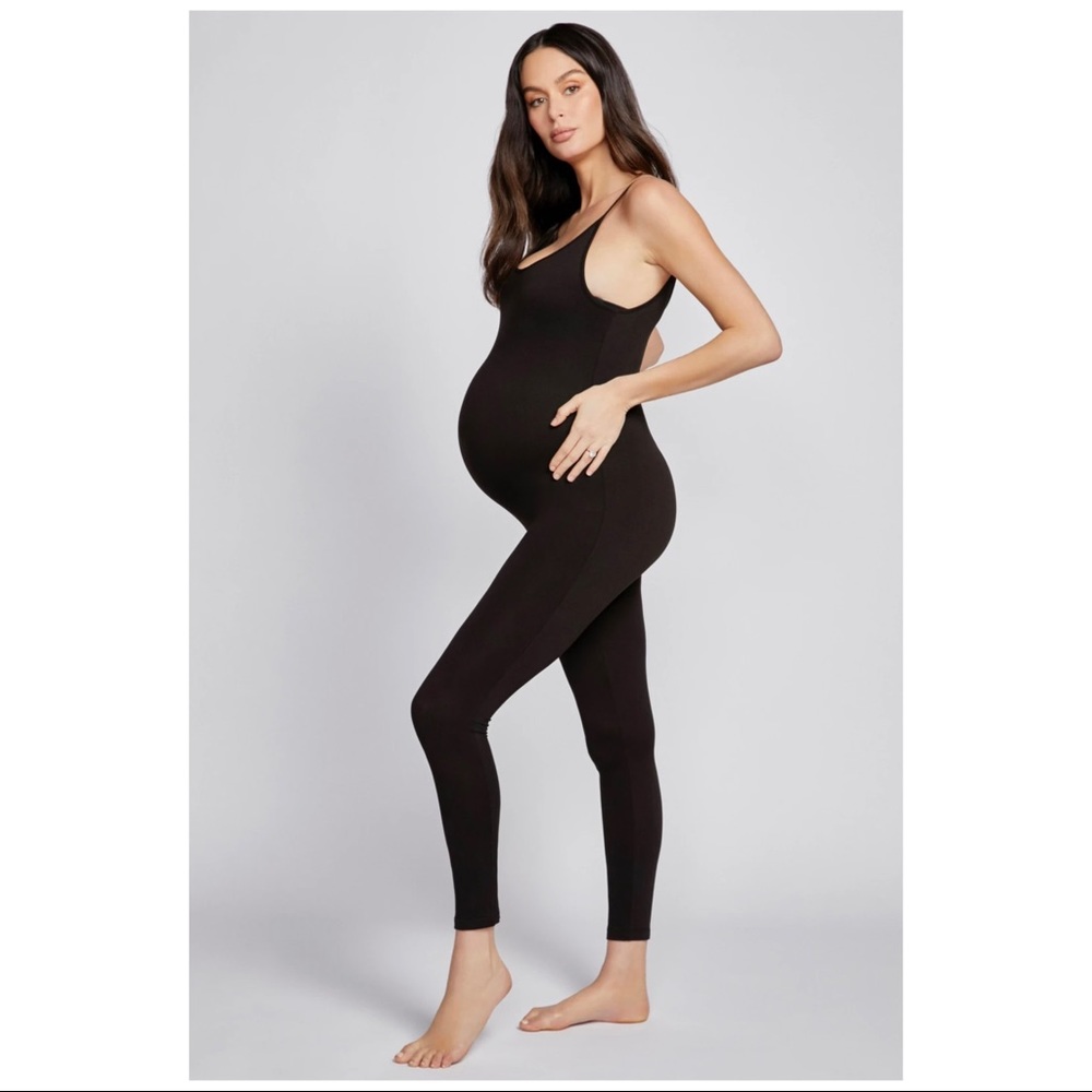 NWT Bumpsuit The Kate
